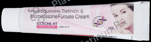 Elosone HT Cream 15gm