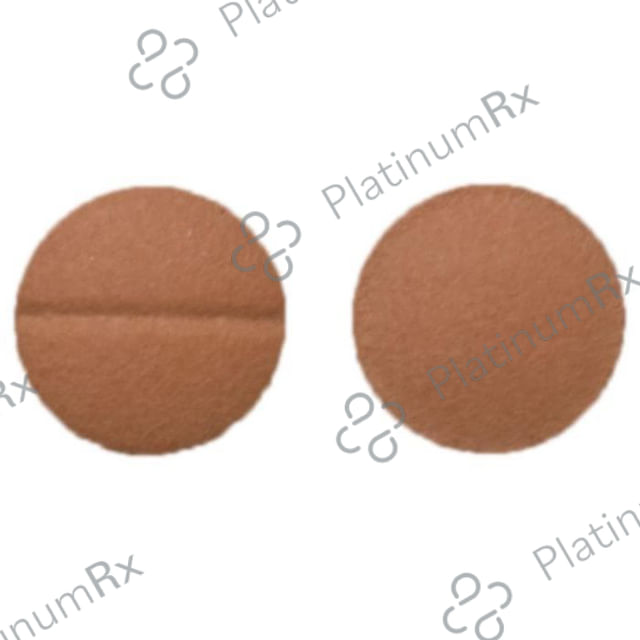 Twincal 10mg Tablet 10s