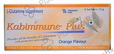 Kabimmune Plus Sachet 15gm