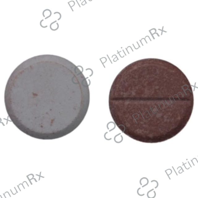 Tellzy 80 H 12.5/80mg Tablet 15s