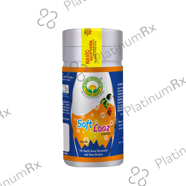 Basic Ayurveda Soft Looz Powder
