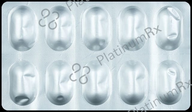 Qtajas 400mg Tablet SR