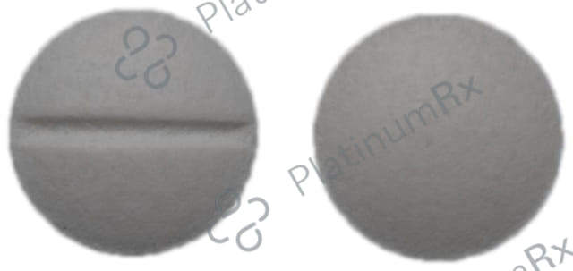 Glypten 20mg Tablet 10s