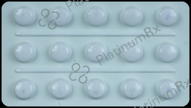 Sitalembic 50mg Tablet 15s