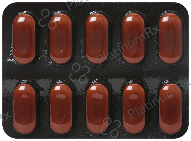 Pufer Tablet 10s