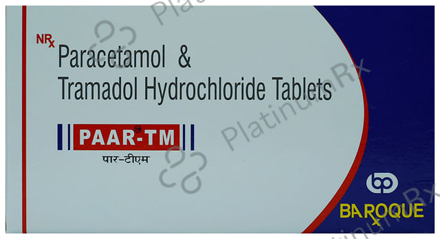Paar-TM Tablet