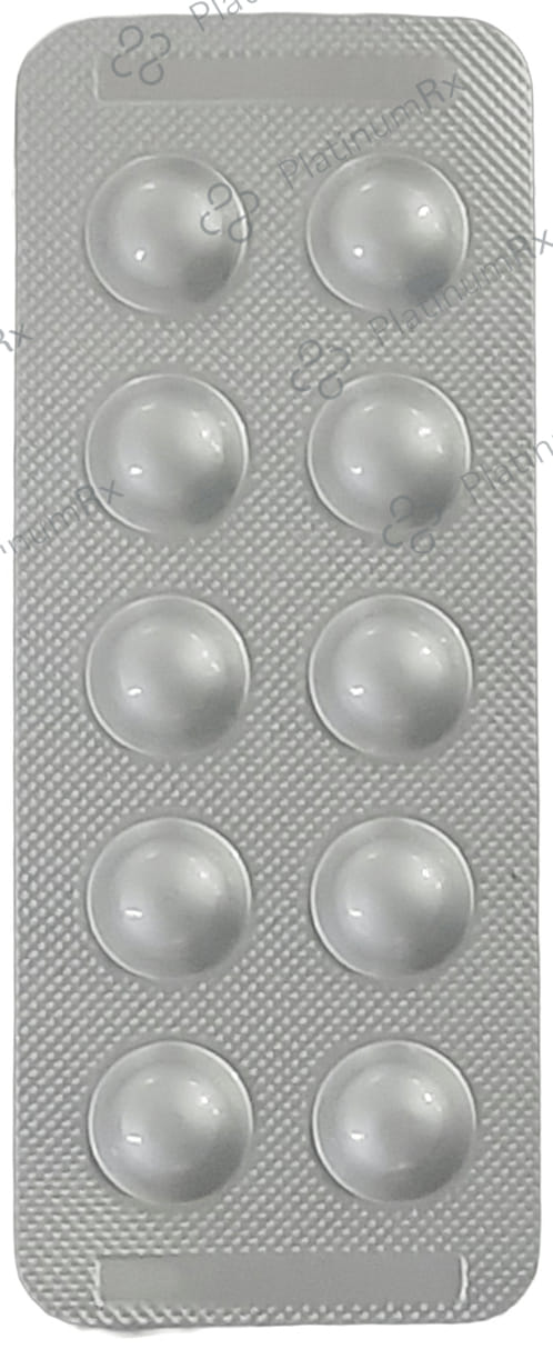 Empabite 10mg Tablet 10s
