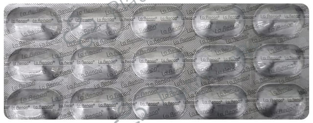 Nuhenz Capsule 15s