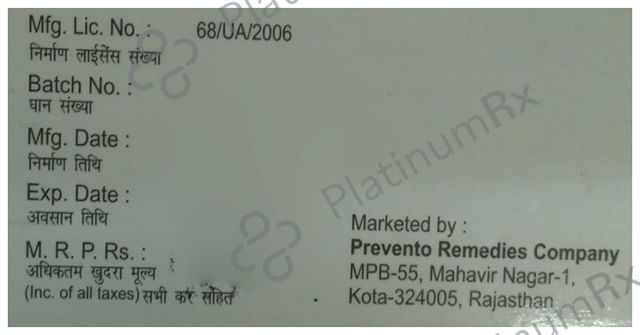 Xanapride 1mg Tablet 10s