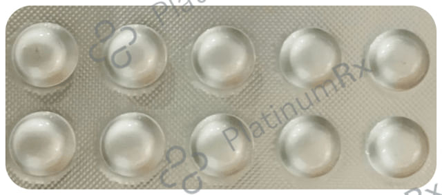 Shortepa V 1/0.3mg Tablet 10s