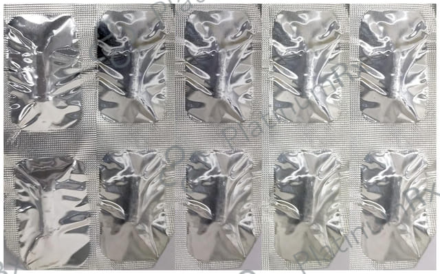 Remetor CV 40/75mg Capsule 10s
