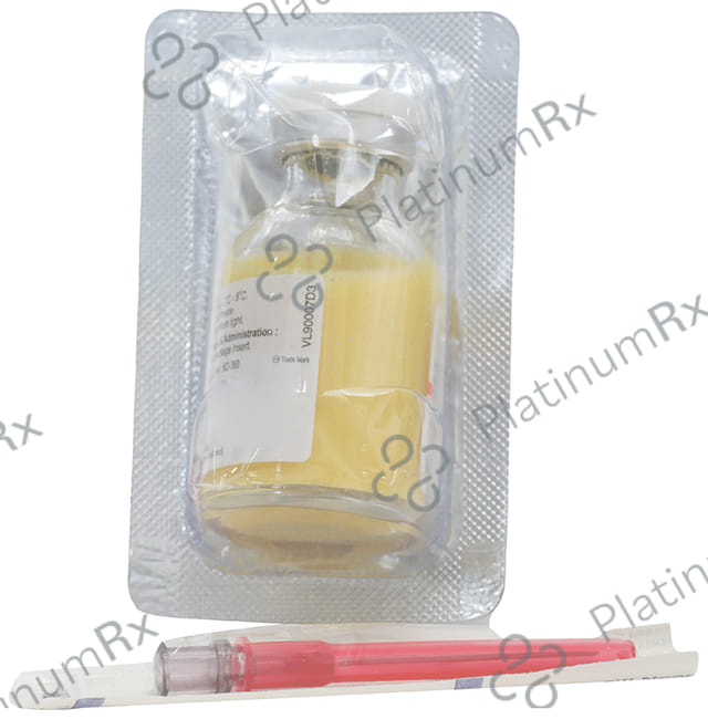 Ampholip 100mg Injection 1s