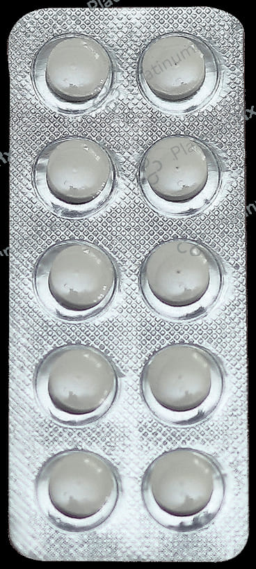 Metogat 25 Tablet PR