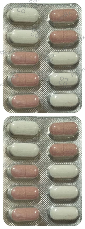 Gliprip-M1 Tablet PR