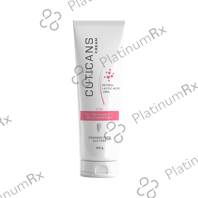Cuticans Cream 100gm