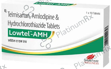 Lowtel-AMH Tablet