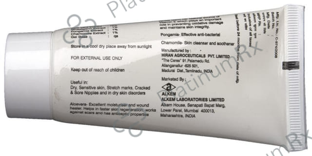 Alokem Gel