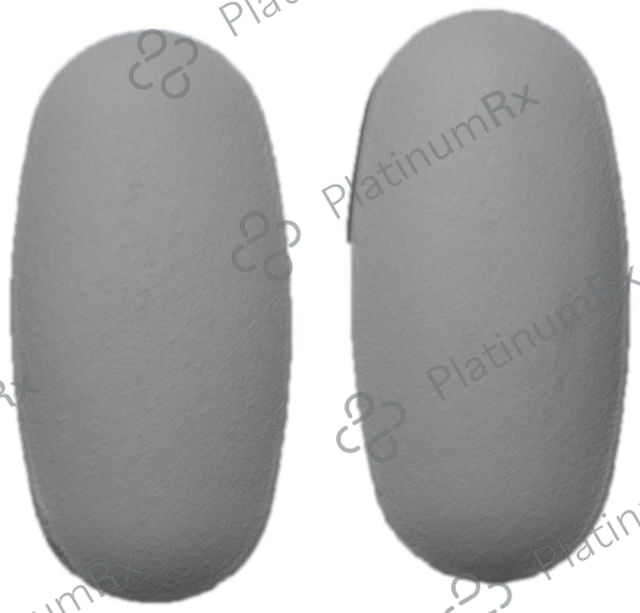 Moxclav 625 Tablet