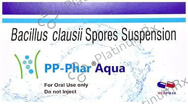 PP-Phar Aqua Oral Suspension