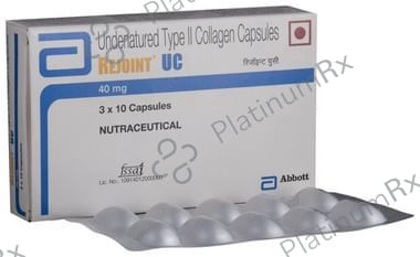 Rejoint UC 10mg Capsule 10s