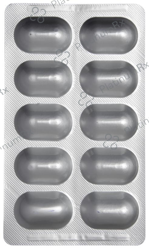 Sonirab-LS Capsule SR