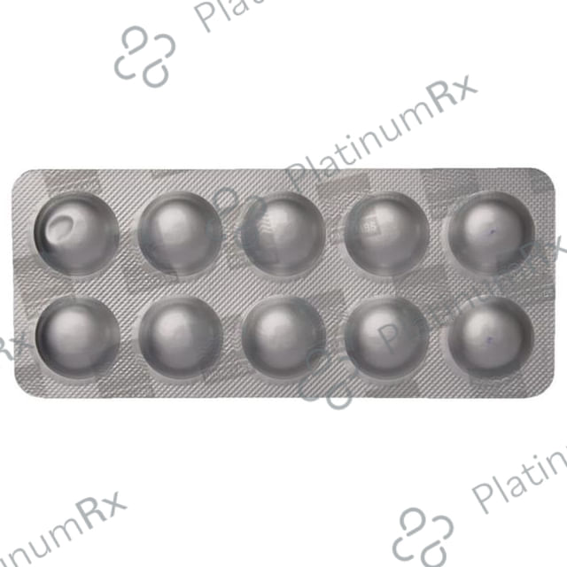 Telplus 10/40mg Tablet 10s