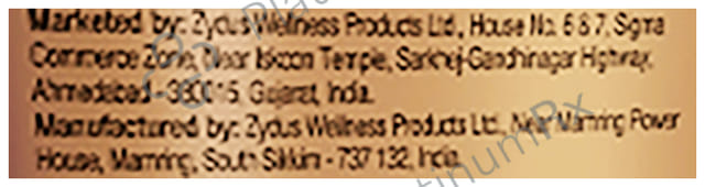 Everyuth Naturals Pure & Light Tan Removal Pack Chocolate & Cherry