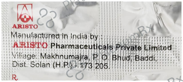 Maxicef O 100mg Tablet DT 10s