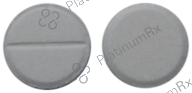 Telma 20mg Tablet 15s