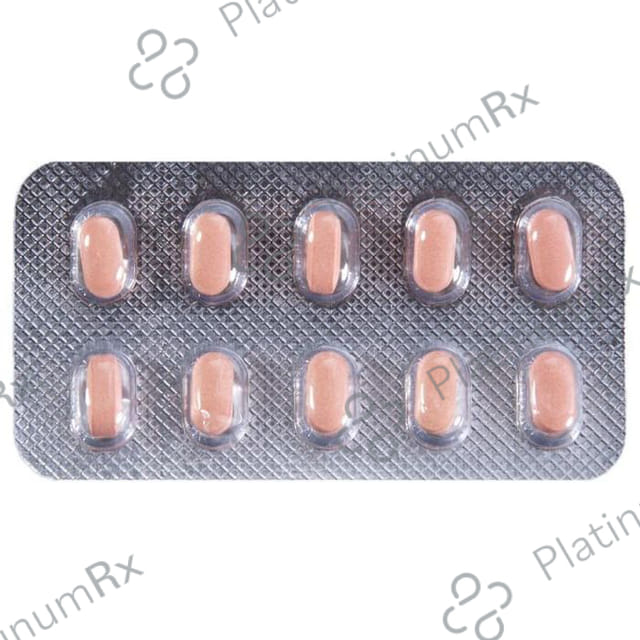 Irban 5mg Tablet 10s
