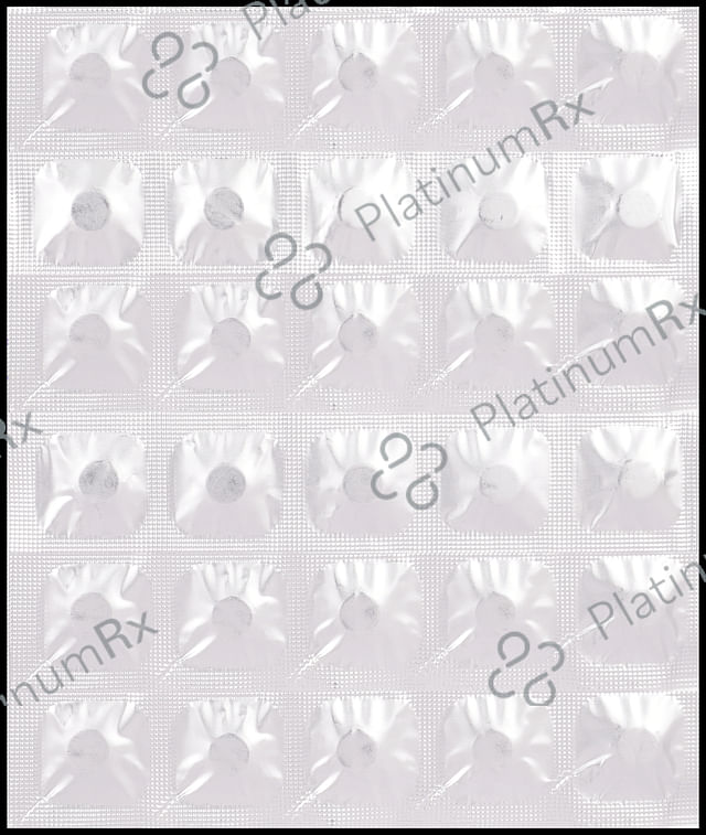 Ozotel 40mg Tablet 30s