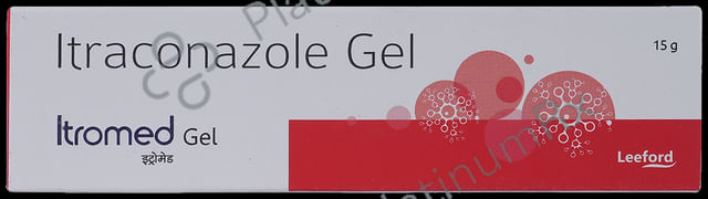 Itromed Gel