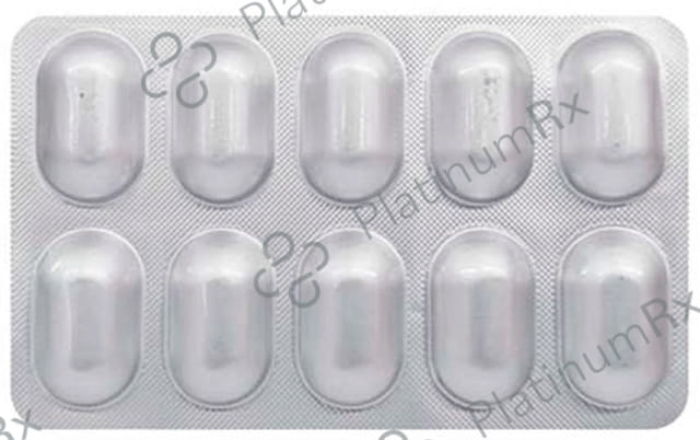 Telsartan M 40/25mg Tablet 10s