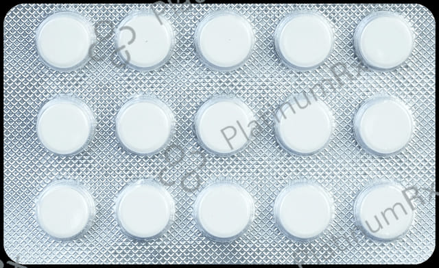 Glador 4mg Tablet 15s