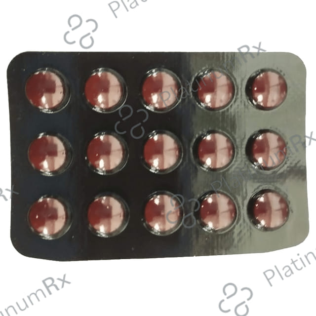 Apresol 25mg Tablet 10s