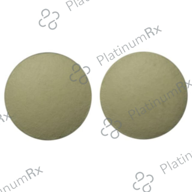 Monti FX 10/120mg Tablet 10s