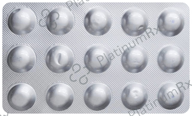 Rvs 10mg Tablet 15s