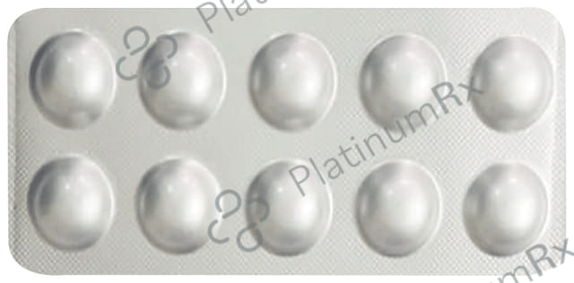 Vertifast 8mg Tablet