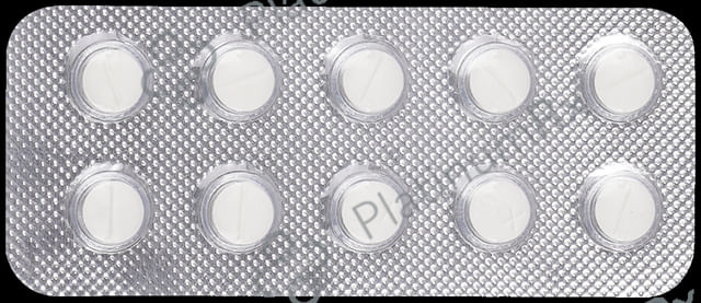 Xtor 5mg Tablet 10s