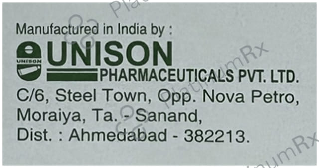 Utl 50mg Tablet