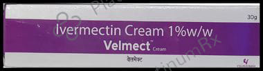 Velmect Cream