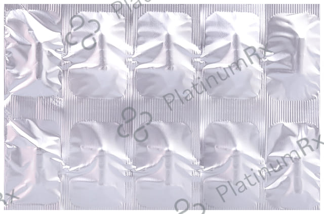 Aidrovastatin Gold 20 Capsule 10s