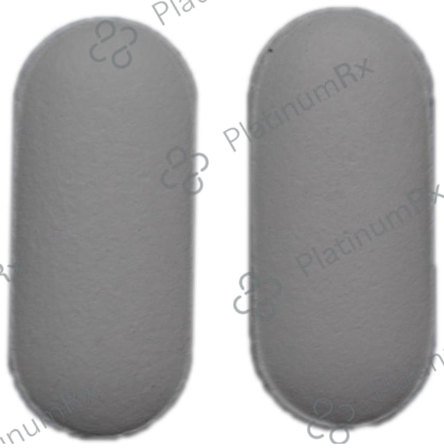 Cilnikem 20mg Tablet 10s