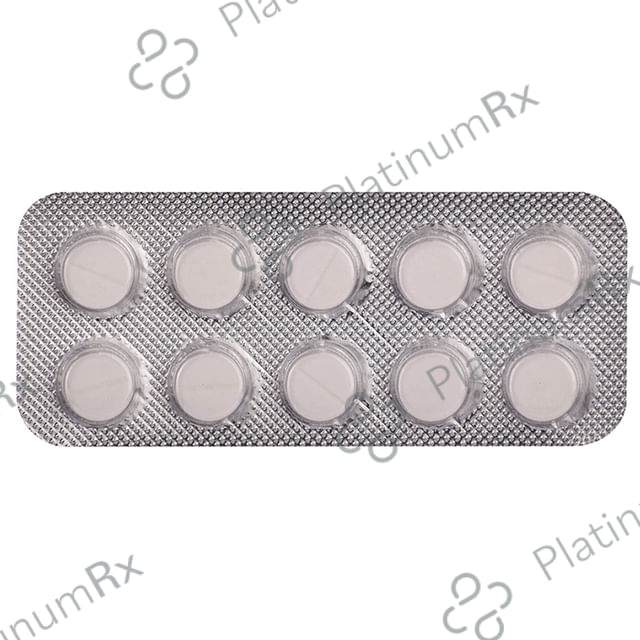 Glycinorm 40 Tablet 10 Tablet