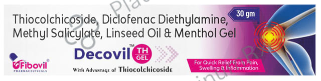 Decovil TH Gel