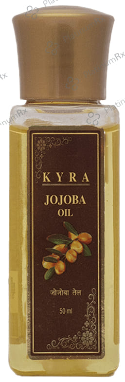 Kyra Jojoba Oil 50 ml