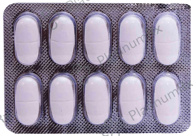 Nevimune Tablet 10 Tablet