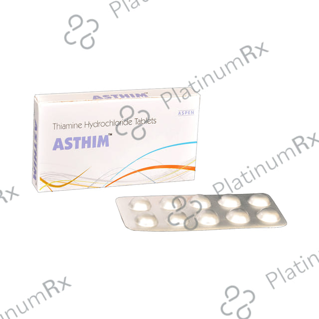 Asthim Tablet