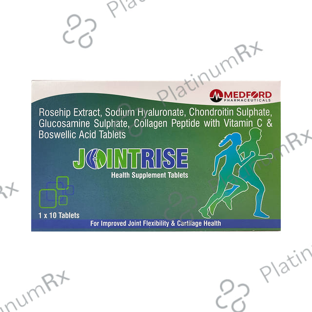 Jointrise Tablet 10s