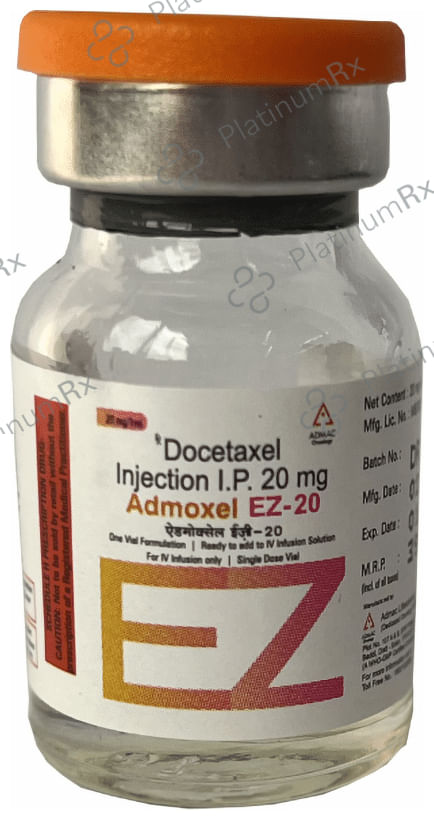 Admoxel EZ 20mg Injection 1ml